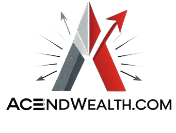 Acend Wealth Logo